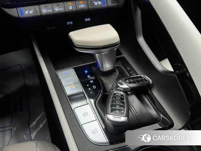 Hyundai Avante (CN7) id 3567568 из Кореи 19