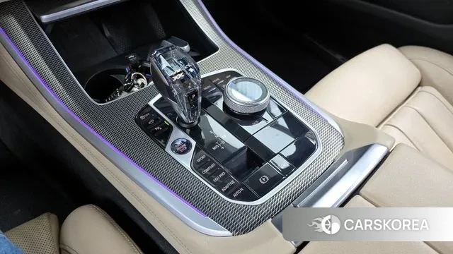 BMW X5 (G05) id 3043938 из Кореи 19