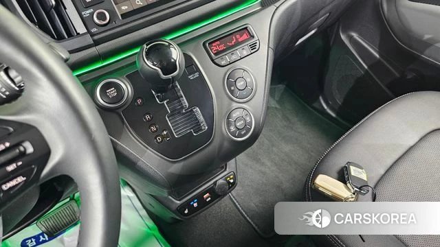 Kia The New Kia Ray id 3817492 из Кореи 19