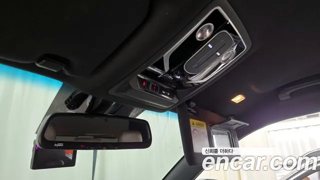 Ssangyong All New Rexton id 2701057 из Кореи 19