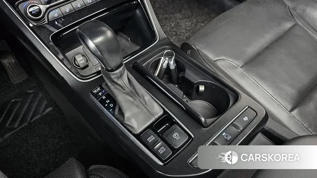 Hyundai Grandeur IG id 3520266 из Кореи 19