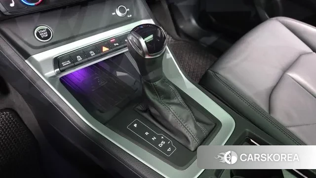 Audi Q3 (F3) id 3726475 из Кореи 19