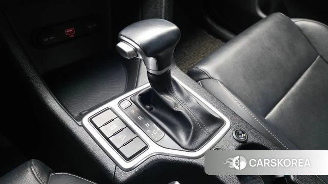 Kia Sportage The Bold id 4502466 из Кореи 27