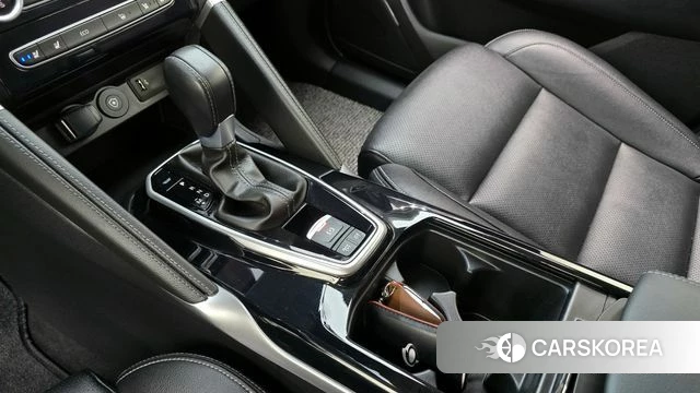 Renault Korea (Samsung) The New QM6 id 4266755 из Кореи 33