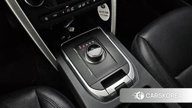 Land Rover Discovery Sports id 3703788 из Кореи 19