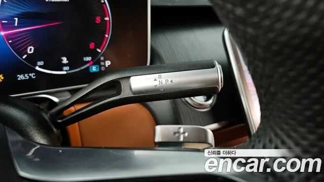 Mercedes-Benz S-Class W223 id 2822750 из Кореи 19