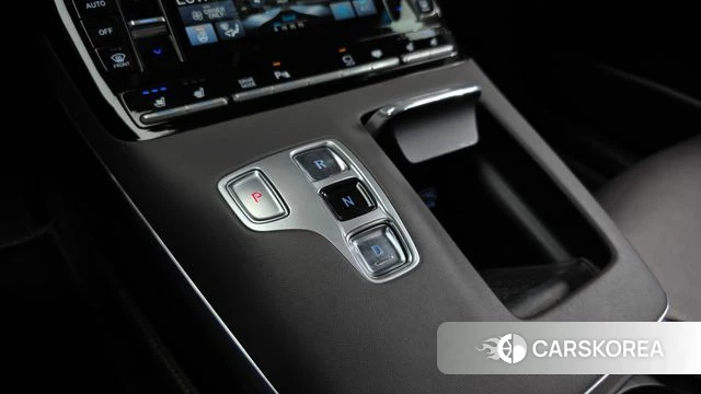 Hyundai The New Grandeur IG Hybrid id 4284069 из Кореи 31