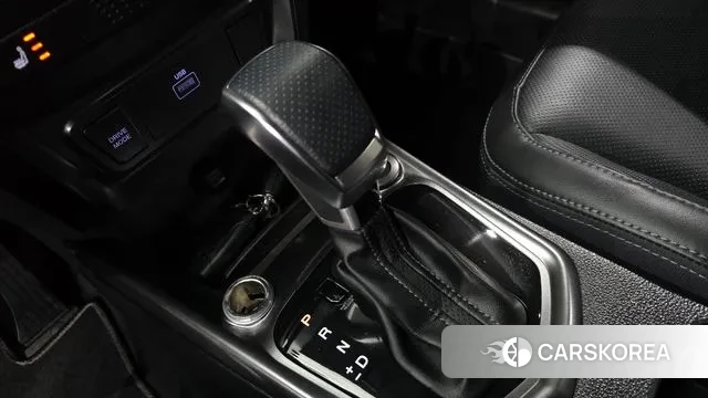 Ssangyong The New Tivoli id 3620275 из Кореи 19