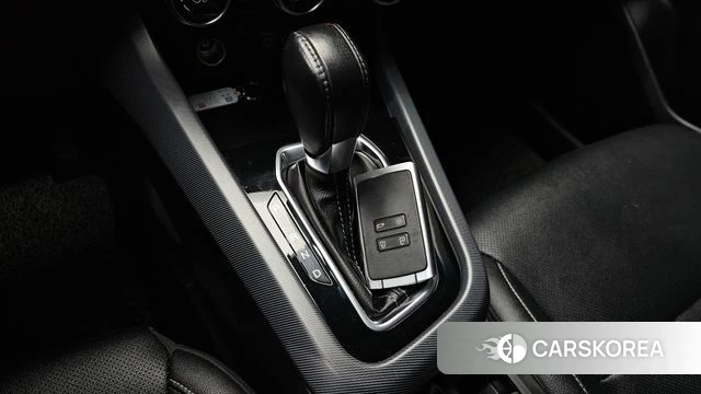 Renault Korea (Samsung) XM3 id 4371125 из Кореи 19