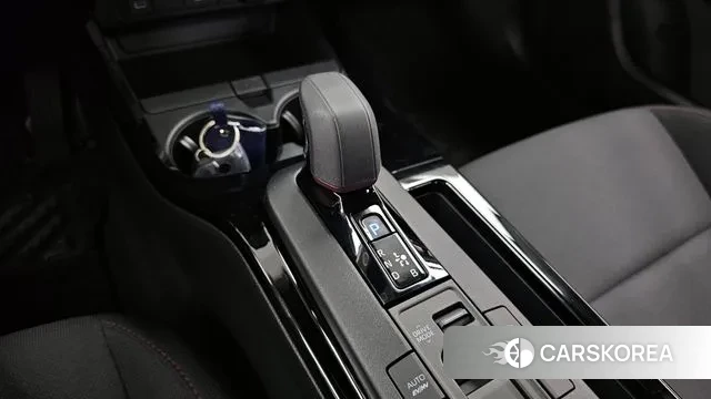 Toyota Prius 5th Generation id 2909925 из Кореи 19