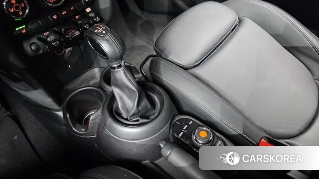 Mini Cooper id 3692675 из Кореи 19