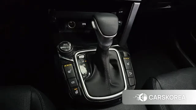 Kia The New Seltos id 3279202 из Кореи 19