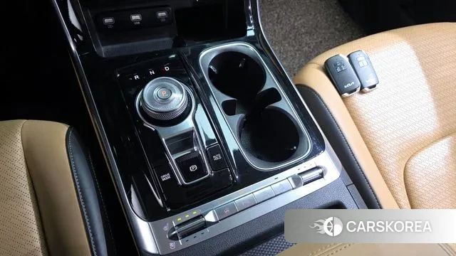 Kia Carnival 4th generation id 3685991 из Кореи 19