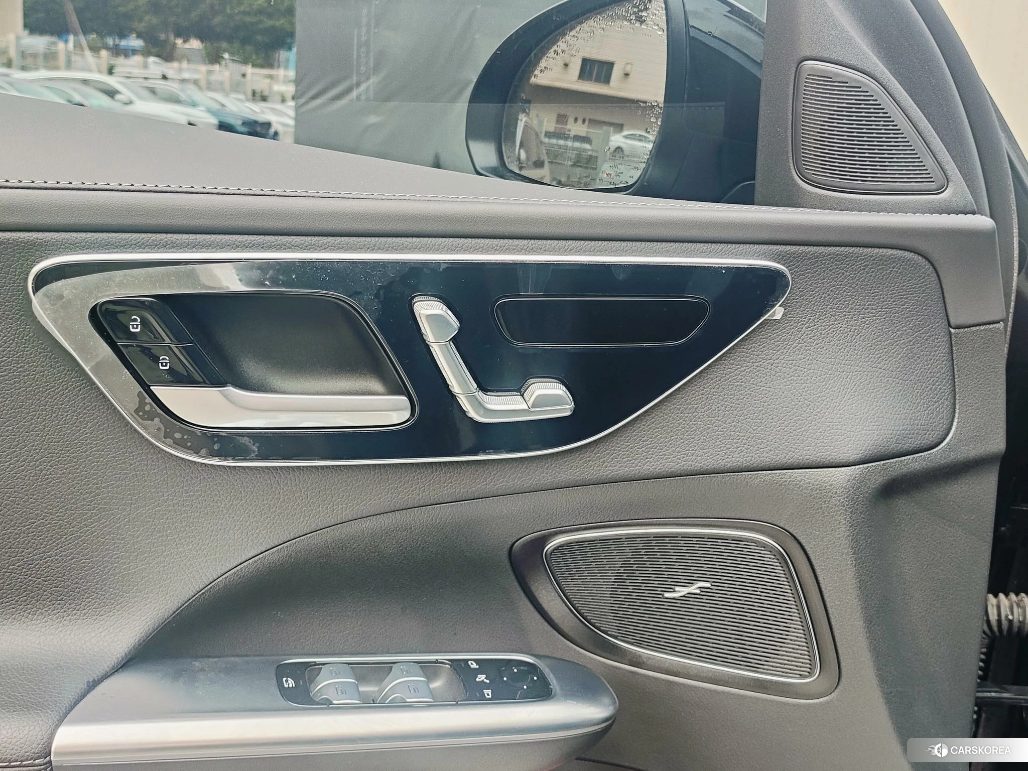 Mercedes-Benz Class C id 4455564 из Китая 17