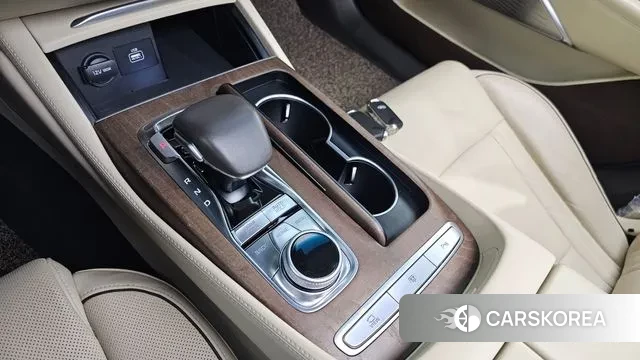 Kia More K9 id 3612553 из Кореи 19