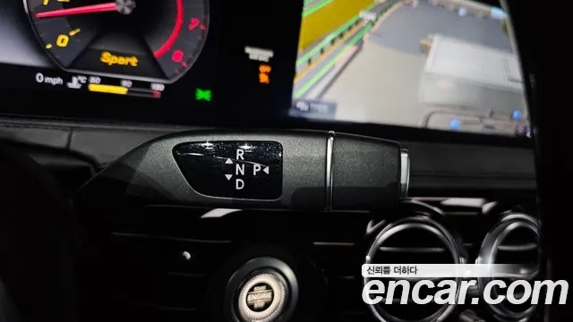 Mercedes-Benz S-Class W222 id 2876451 из Кореи 19