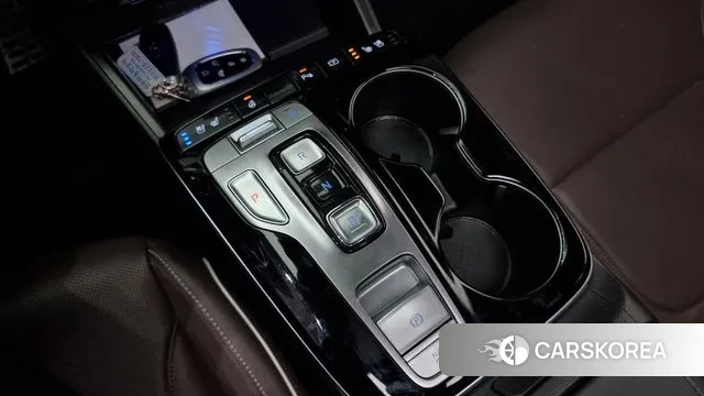 Hyundai Tucson (NX4) id 3487300 из Кореи 19