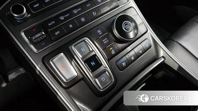 Hyundai The New Santa Fe id 3635151 из Кореи 19