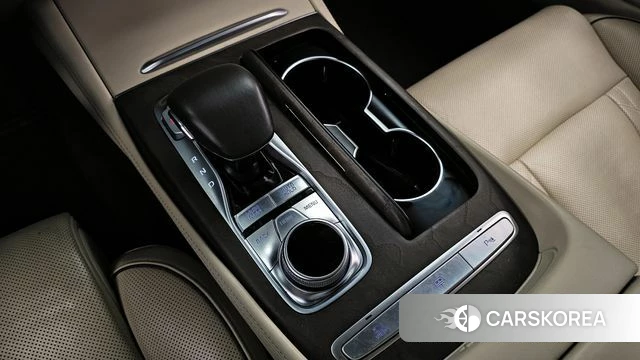 Kia More K9 id 3853925 из Кореи 19