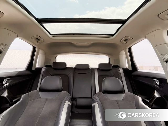 Audi Q3 id 4348403 из Китая 24