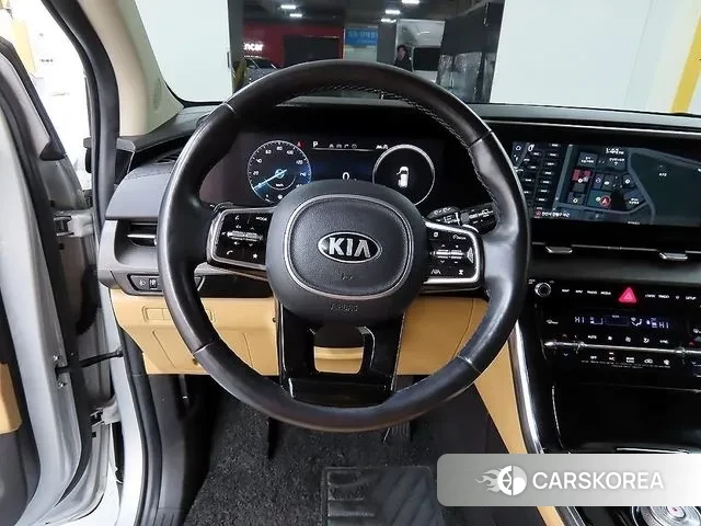 Kia Carnival 4th generation id 3395882 из Кореи 19