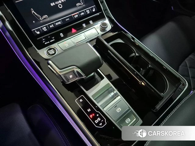 Audi Q7 (4M) id 4634895 из Кореи 19