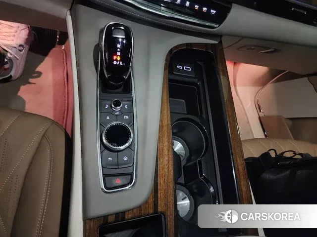 Cadillac Escalade 5th Generation id 3047637 из Кореи 19