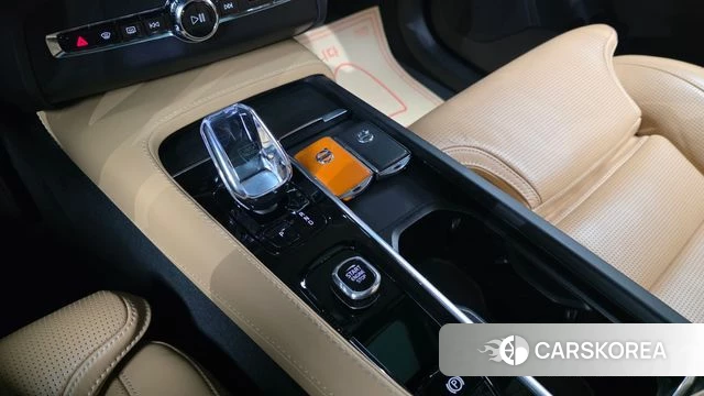 Volvo XC90 second Generation id 3883839 из Кореи 19