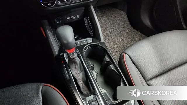 Chevrolet (GM Daewoo) Trailblazer id 3787409 из Кореи 19