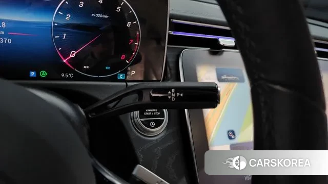 Mercedes-Benz E-Class W214 id 3610157 из Кореи 19