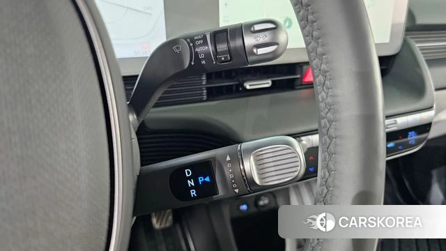 Hyundai Ionic 5 id 4518233 из Кореи 29