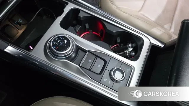 Ford Explorer 6th Generation id 3723083 из Кореи 19