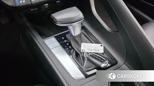 Hyundai Avante (CN7) id 3094408 из Кореи 19