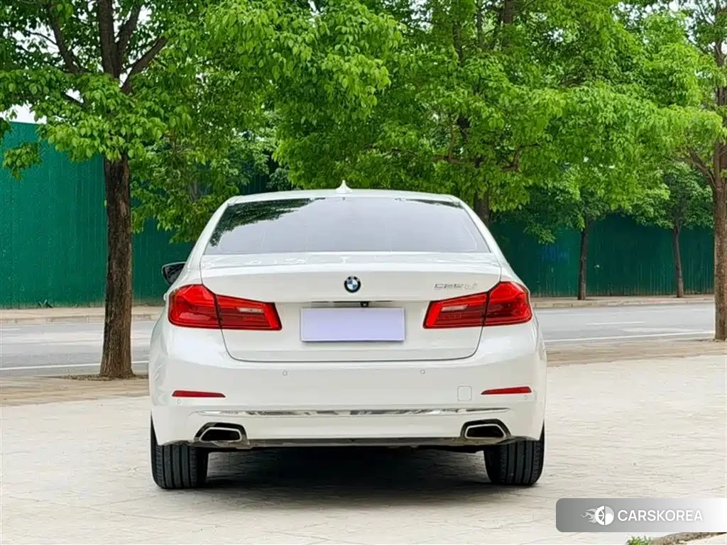 BMW 5 series id 4539364 из Китая 9