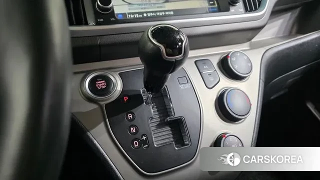 Kia The New Ray id 3636810 из Кореи 19