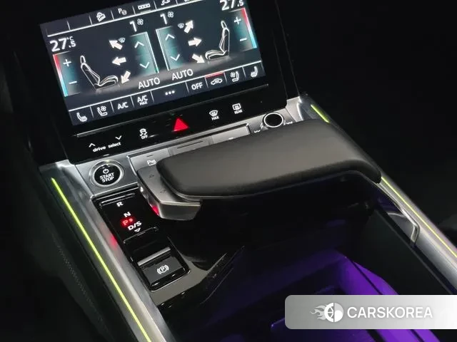 Audi e-Tron id 3707069 из Кореи 19