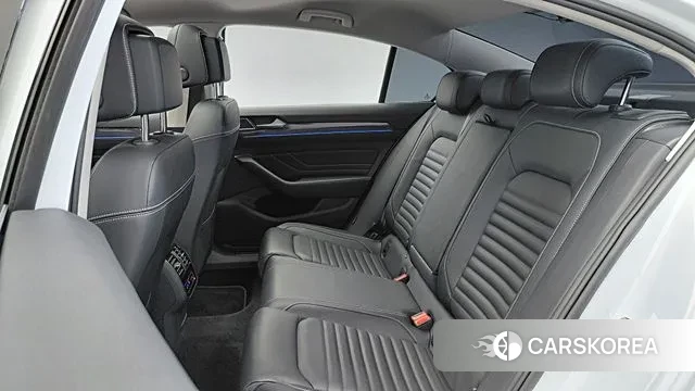 Volkswagen Passat GT (B8) id 3378388 из Кореи 19