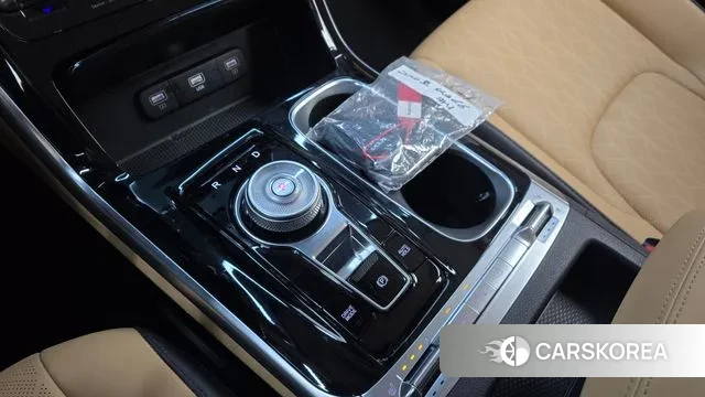 Kia Carnival 4th generation id 3600163 из Кореи 19