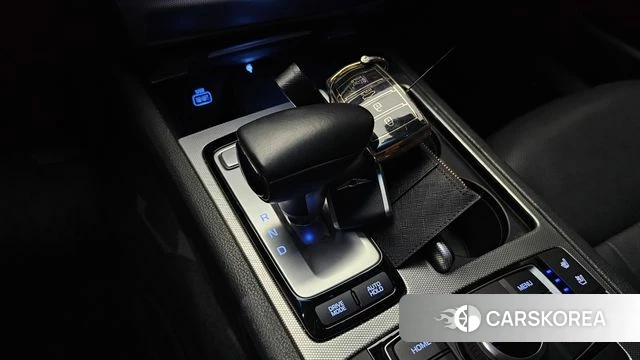 Genesis G80 id 4350943 из Кореи 32