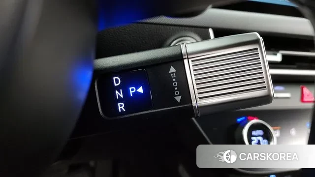 Hyundai Sonata D Edge (DN8) id 3517544 из Кореи 19