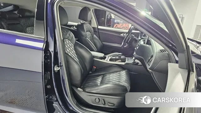 Kia Stinger Meister id 3335355 из Кореи 19