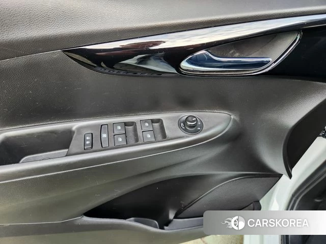 Chevrolet (GM Daewoo) The New Spark id 3919775 из Кореи 18