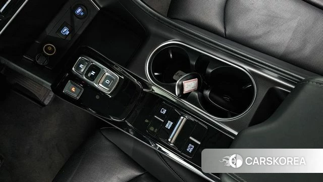 Hyundai Sonata Hybrid (DN8) id 4489280 из Кореи 31