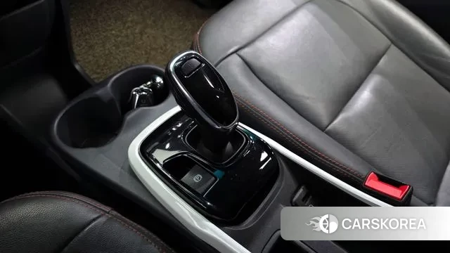 Chevrolet (GM Daewoo) Bolt EV id 3582999 из Кореи 19