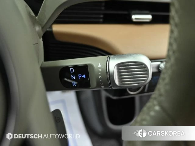 Hyundai Ionic 5 id 4646133 из Кореи 19
