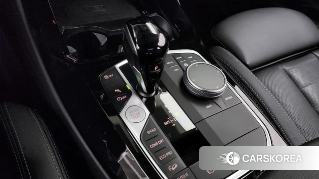 BMW X3 (G01) id 3799362 из Кореи 19