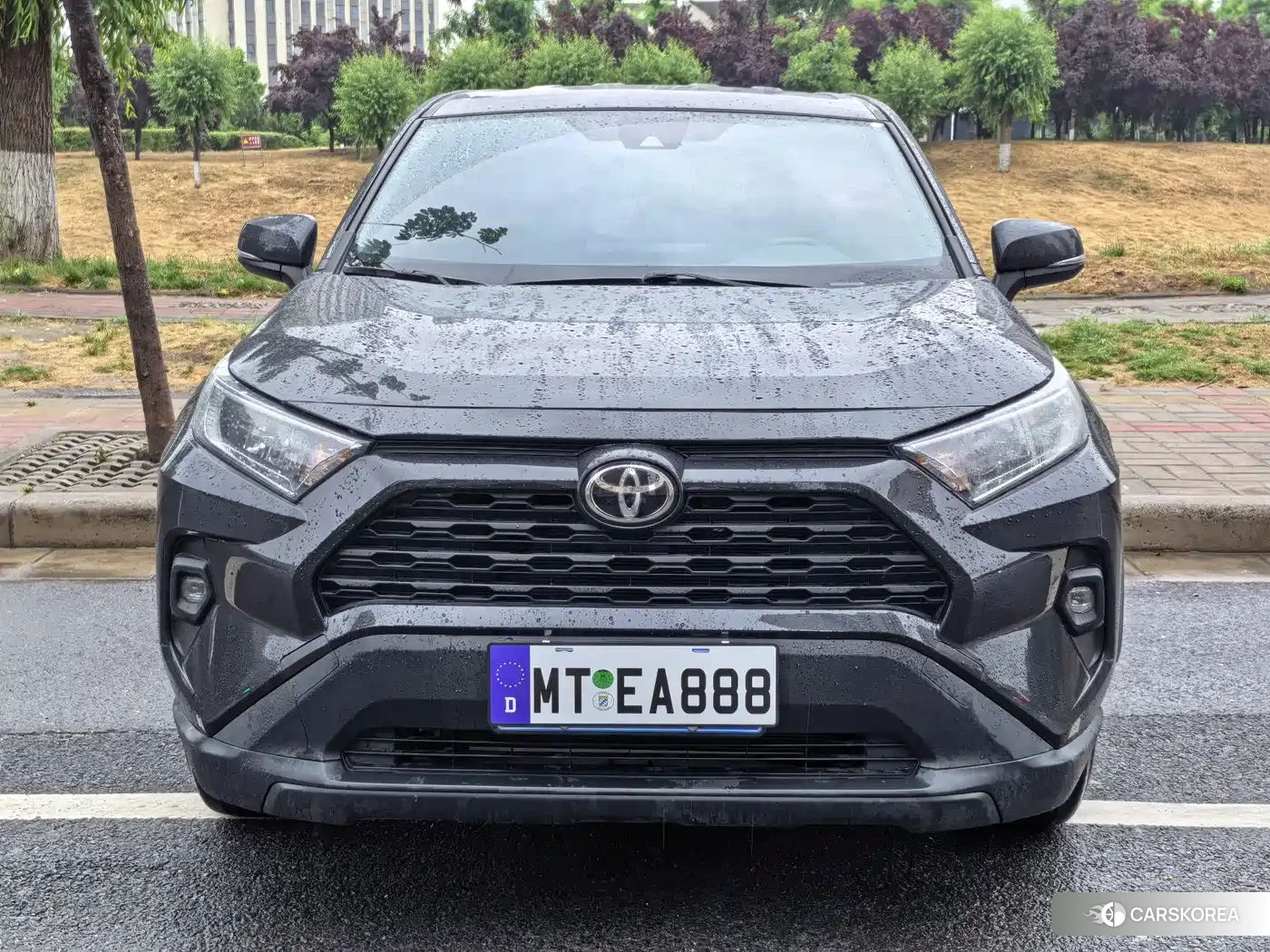 Toyota RAV4 Rongfang id 4505085 из Китая 12