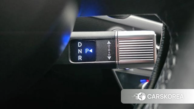 Hyundai Sonata D Edge (DN8) id 3838641 из Кореи 19