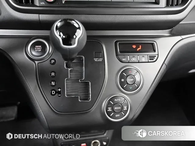 Kia The New Kia Ray id 3420544 из Кореи 19