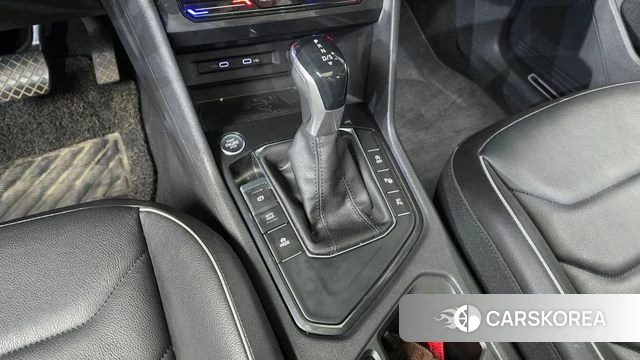 Volkswagen Tiguan second Generation id 4383251 из Кореи 34